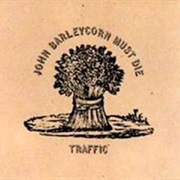 Traffic - Glad