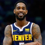 Will Barton