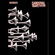 Trumpet Evolution – Arturo Sandoval (Crescent Moon, 2003)
