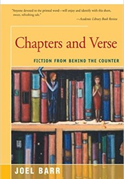 Chapters and Verse (Joel Barr)