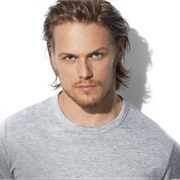 Sam Heughan
