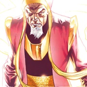 Ancient One (Ultimate)