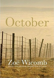 October (Zoë Wicomb)