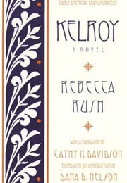 Kelroy (Rebecca Rush)