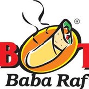 Kebab Turki Baba Rafi
