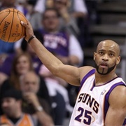 Vince Carter