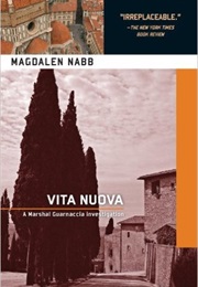 Vita Nuova (Magdalen Nabb)