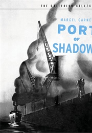 Port of Shadows (1938)
