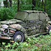 Stone VW