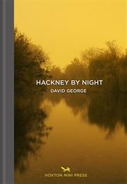 Hackney by Night (David George)