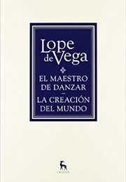 The Dancing Master (Lope De Vega)