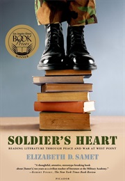 Soldier&#39;s Heart (Elizabeth D. Samet)