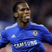 Didier Drogba