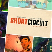 Short Circuit (2020)