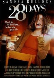 28 Days (Betty Thomas)