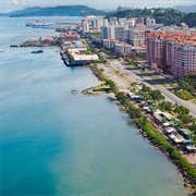Kota Kinabalu