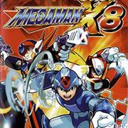 Mega Man X8