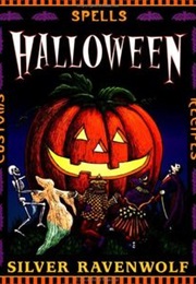 Halloween (Silver Ravenwolf)