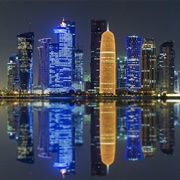 West Bay, Doha