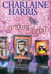 Charlaine Harris' Harper Connolly Series