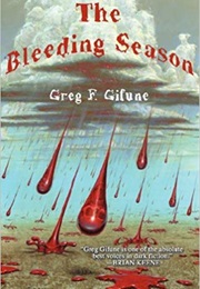 The Bleeding Season (Greg F. Gifune)