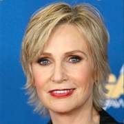 Jane Lynch