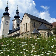 Gurk Cathedral