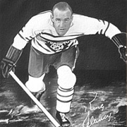 King Clancy