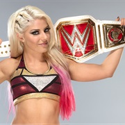Alexa Bliss