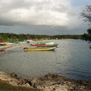 Little Bay, Jamaica