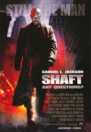 Shaft (John Singleton)