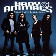 Shaved and Dangerous - Baby Animals