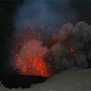 Magma Carta: Volcanic Law?