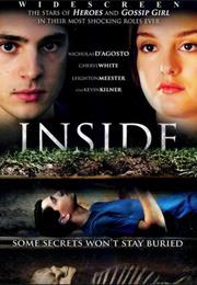 Inside