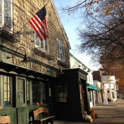 Old Saybrook, Connecticut