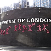 Museum of London
