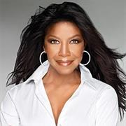Natalie Cole