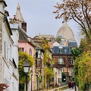 Monmartre