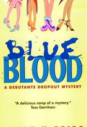 Blue Blood (Susan McBride)