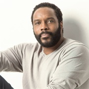 Chad Coleman