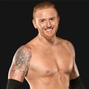 Heath Slater