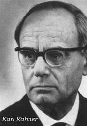 Karl Rahner