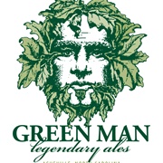 Green Man Brewery
