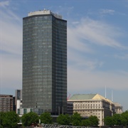 Millbank Tower, London