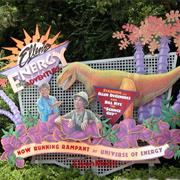 Ellen's Energy Adventure