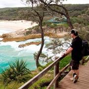 Naree Budjong Djara National Park (QLD)