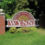 Wynne, Arkansas