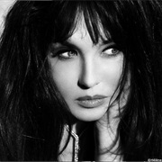 Isabelle Adjani