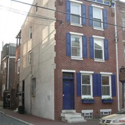 Frances Ellen Watkins Harper House