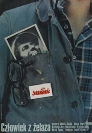 Czlowiek Z Zelaza (1981)